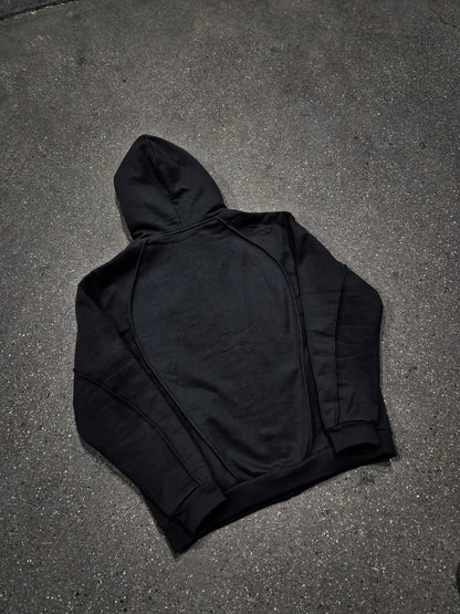 Society Zip-up Hoodie