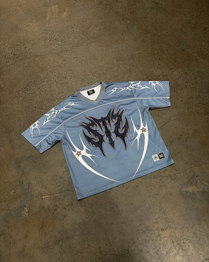 STS Jersey - Blue