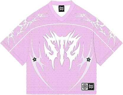 STS Jersey - Pink