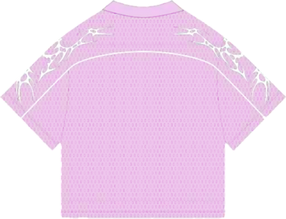 STS Jersey - Pink